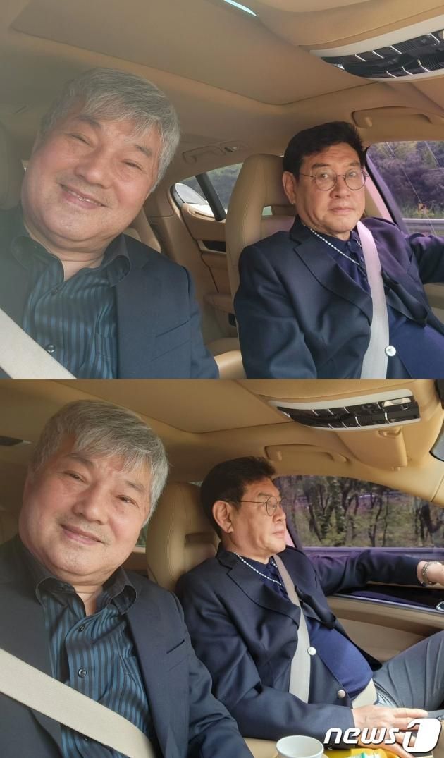 (인스타그램 갈무리) / DBC뉴스