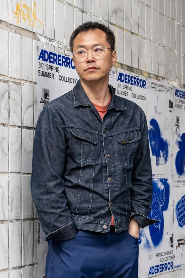 백현진/전주국제영화제 제공