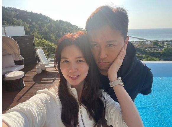 박시은 인스타그램 / DBC뉴스