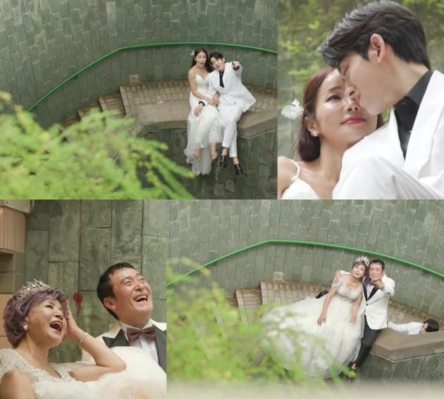 KBS 2TV '걸어서 환장 속으로' / DBC뉴스