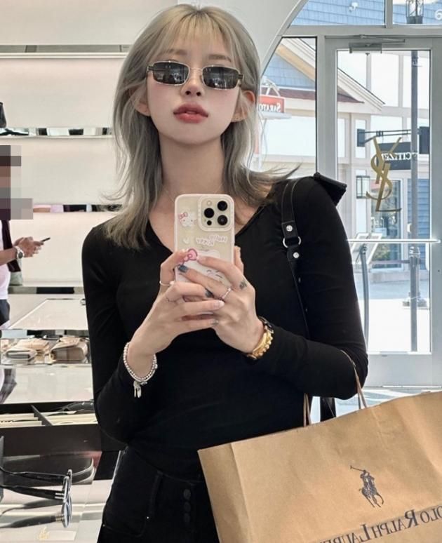 최준희 인스타그램