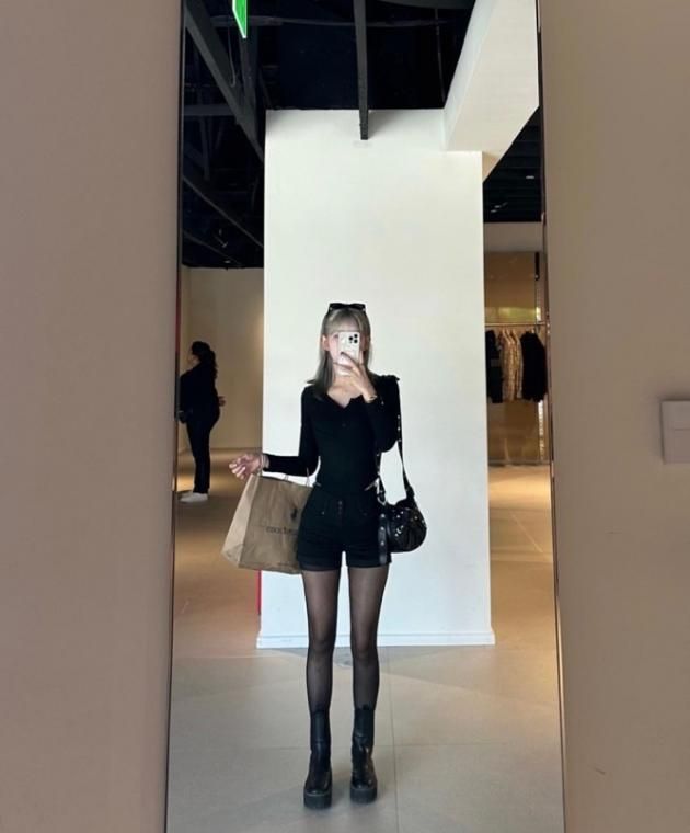 최준희 인스타그램