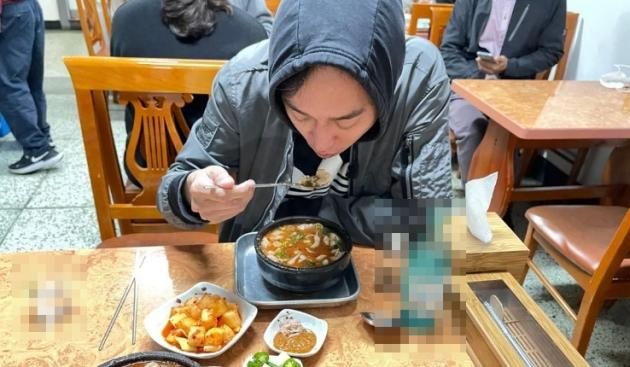 배우 허정민 인스타그램 갈무리 / DBC뉴스