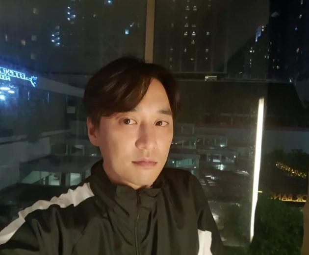 허정민 인스타그램 / DBC뉴스