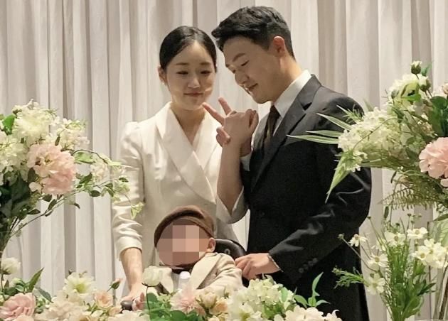 (박보미 인스타그램 갈무리) / DBC뉴스