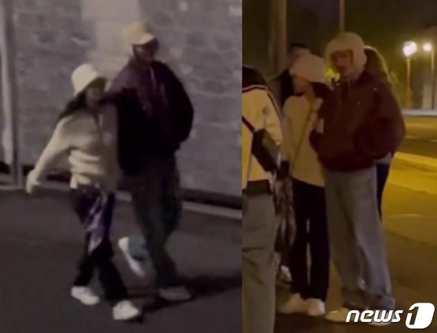 (인스타그램 갈무리) / DBC뉴스