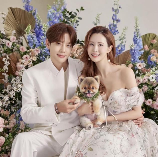 바다 인스타그램 캡처 / DBC뉴스