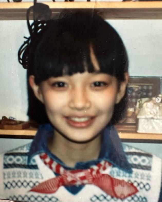 신민아 인스타그램 캡처