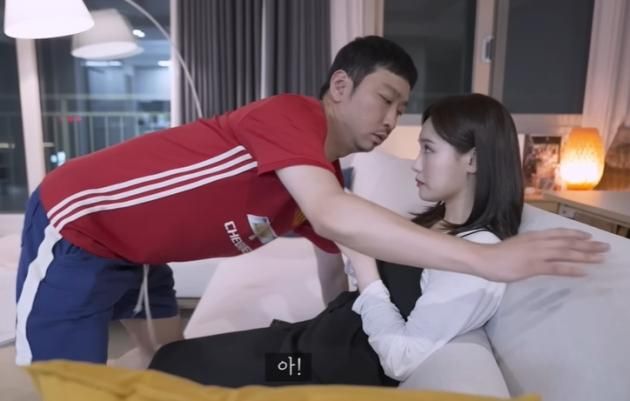 유튜브 채널 '내얘기' 영상 갈무리 / DBC뉴스