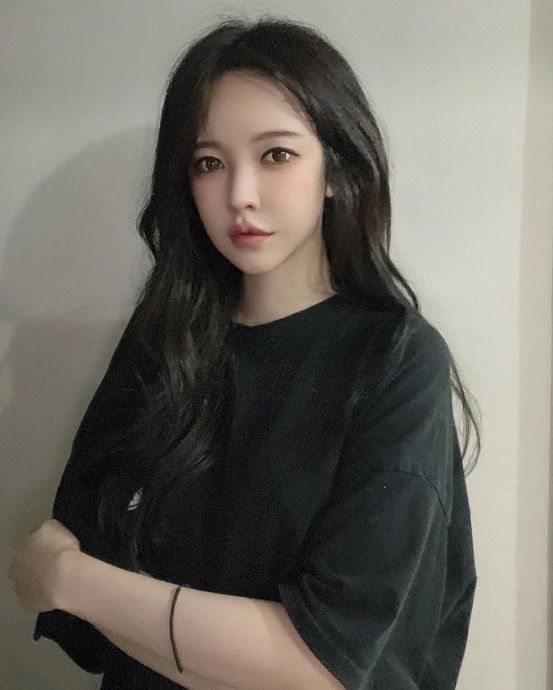 BJ 아영 인스타그램 갈무리