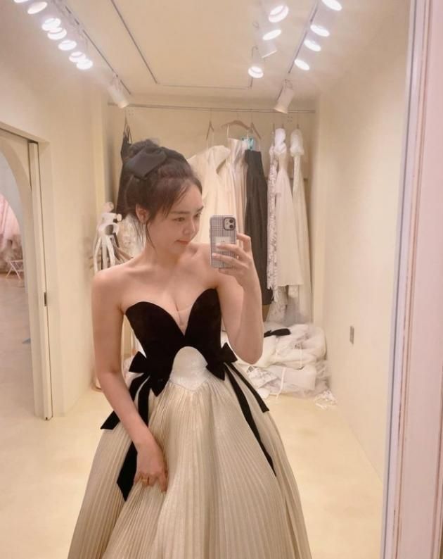 최한빛 인스타그램