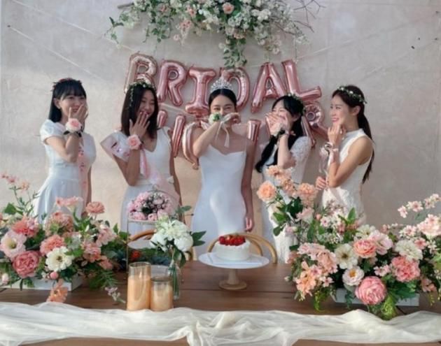 최한빛 인스타그램