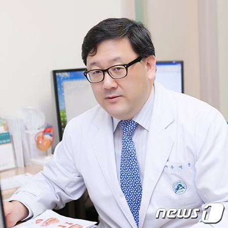 고(故) 주석중 서울아산병원 심장혈관흉부외과 교수