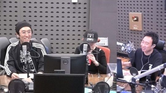 (KBS 쿨FM '박명수의 라디오쇼' 갈무리) / DBC뉴스