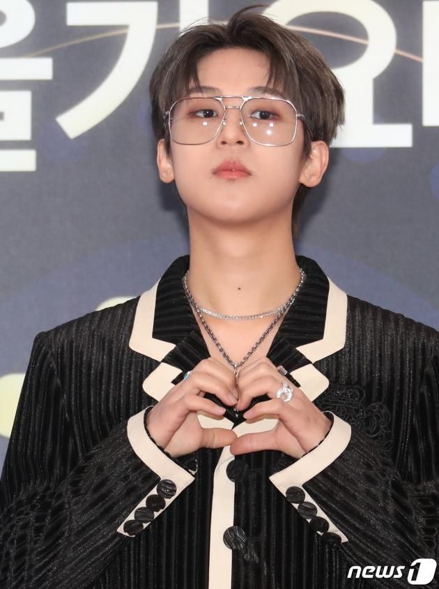 가수 빅나티 / DBC뉴스