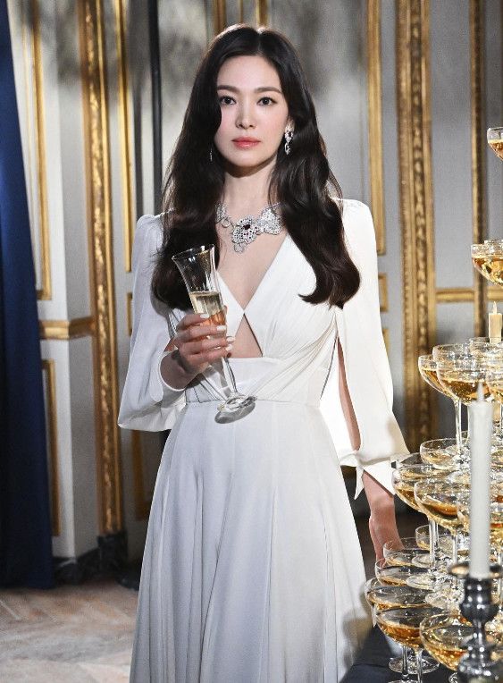 송혜교 / DBC뉴스