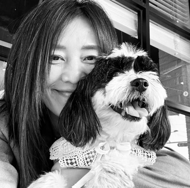 장필순 인스타그램 캡처