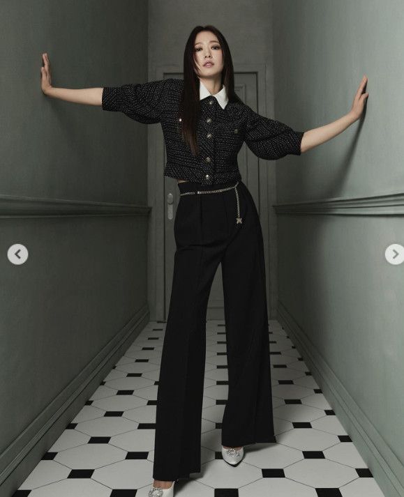 사진=박신혜 인스타그램