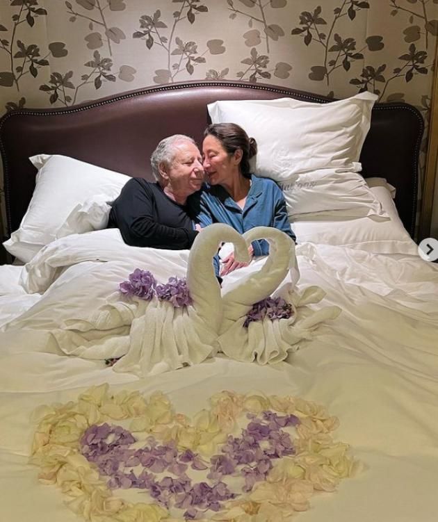 량쯔충, 장토드