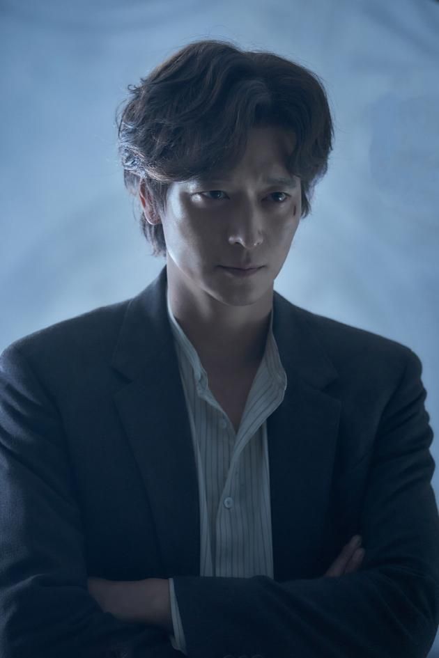 '천박사 퇴마 연구소: 설경의 비밀' 강동원 스틸컷