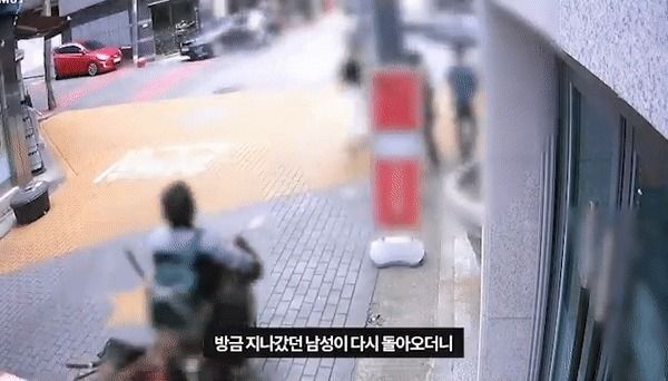 (경찰청 유튜브 갈무리)