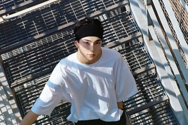 그룹 라이즈 승한 /사진제공=SM