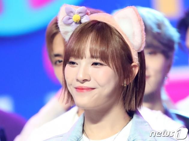 빌리 문수아ⓒ News1 권현진 기자