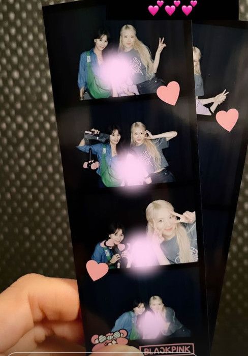 고소영 인스타그램 스토리