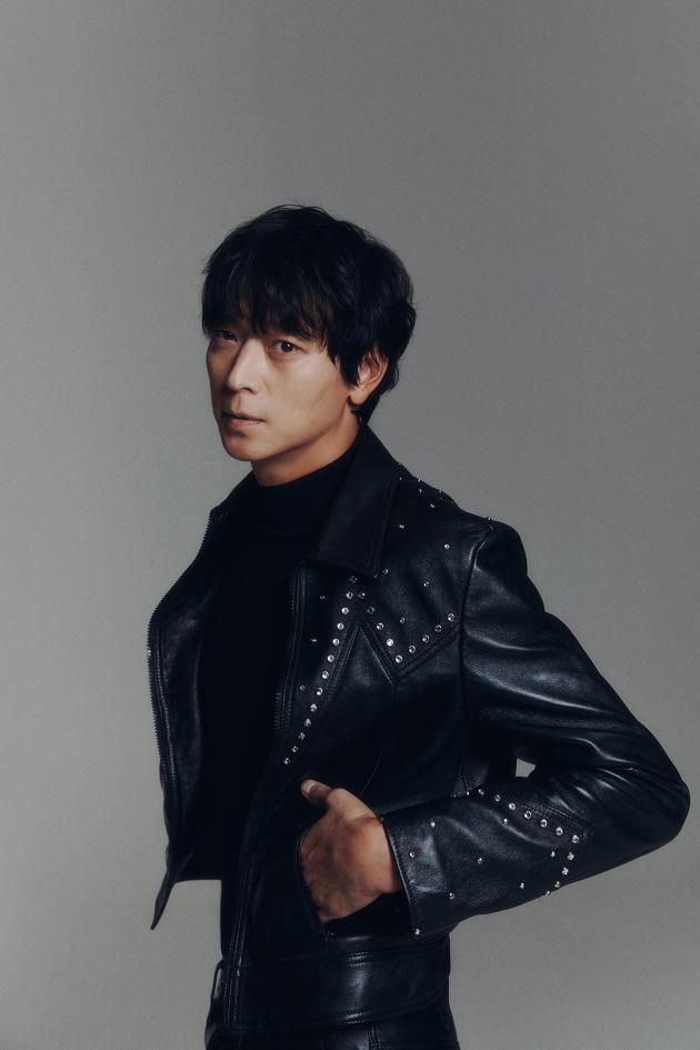 강동원(AA그룹 제공)