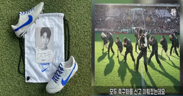 "선한 영향력을 만드는 팬덤 구축"한 임영웅의 놀라운 브랜드평판