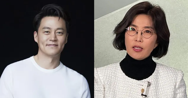 이서진, 이선희 /사진=나무위키, 인스타그램