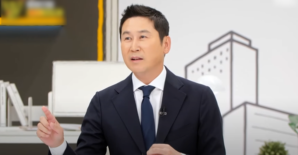 ⓒMBN 오피스 빌런 예고편