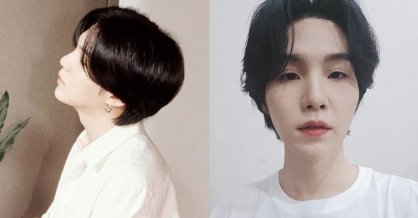 BTS 슈가 ⓒagustd 인스타그램