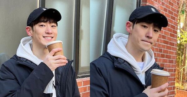 이제훈 /사진=인스타그램