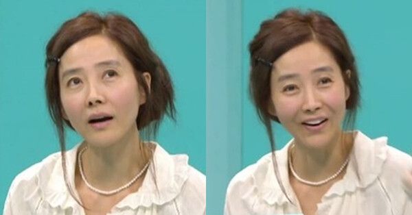 강수지 /사진='전지적 참견 시점'