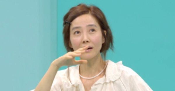 김국진과의 드라이브를 회상하는 강수지 /사진='전지적 참견 시점'