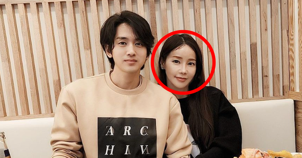 류필립-미나 부부 (출처 - 인스타그램)