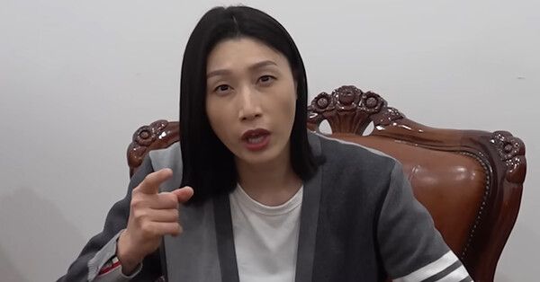 중국에서의 잊지 못할 도핑 검사 현장 /사진=유튜브