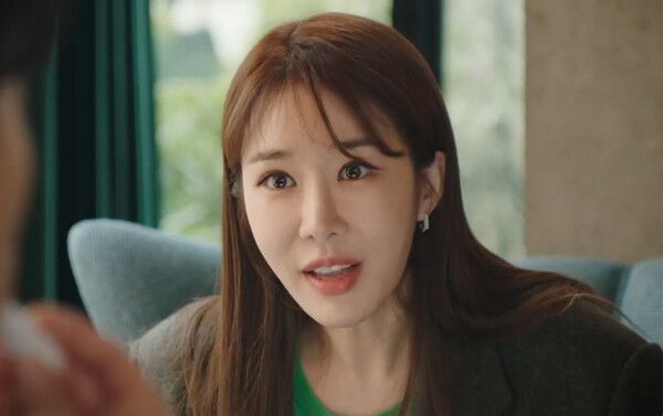 유인나 /사진='보라! 데보라'