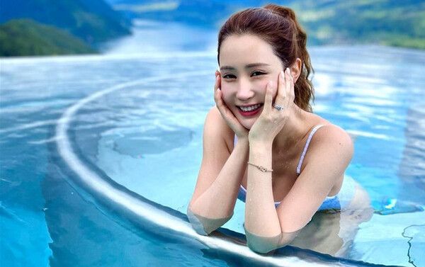 배우 이다해 /사진=인스타그램