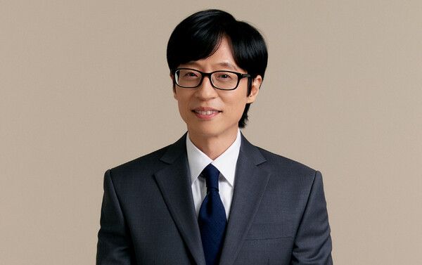 유재석 /사진=안테나