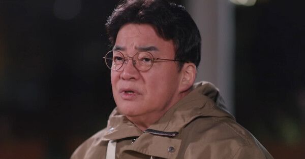 백종원 /사진='장사천재 백사장'
