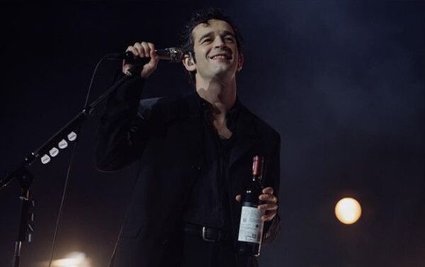 매튜힐리 /사진=인스타그램