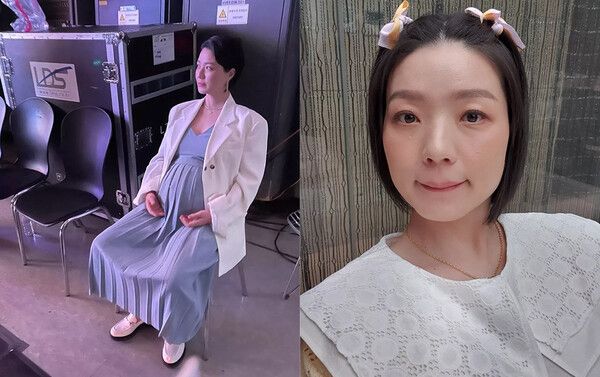 안영미 /사진=안영미 인스타그램