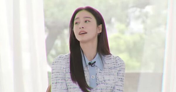 과장이 아니라고 답하는 김태희 /사진='문명특급' 유튜브