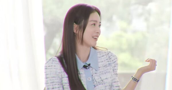 김성오를 언급하는 김태희 /사진='문명특급' 유튜브