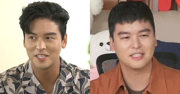 배우 이장우 /사진='나 혼자 산다'