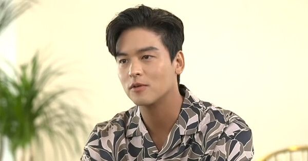 몸무게 73kg의 이장우 /사진='나 혼자 산다'