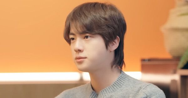 방탄소년단(BTS) 진 /사진='슈취타'