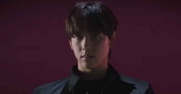 임시완 /사진=넷플릭스